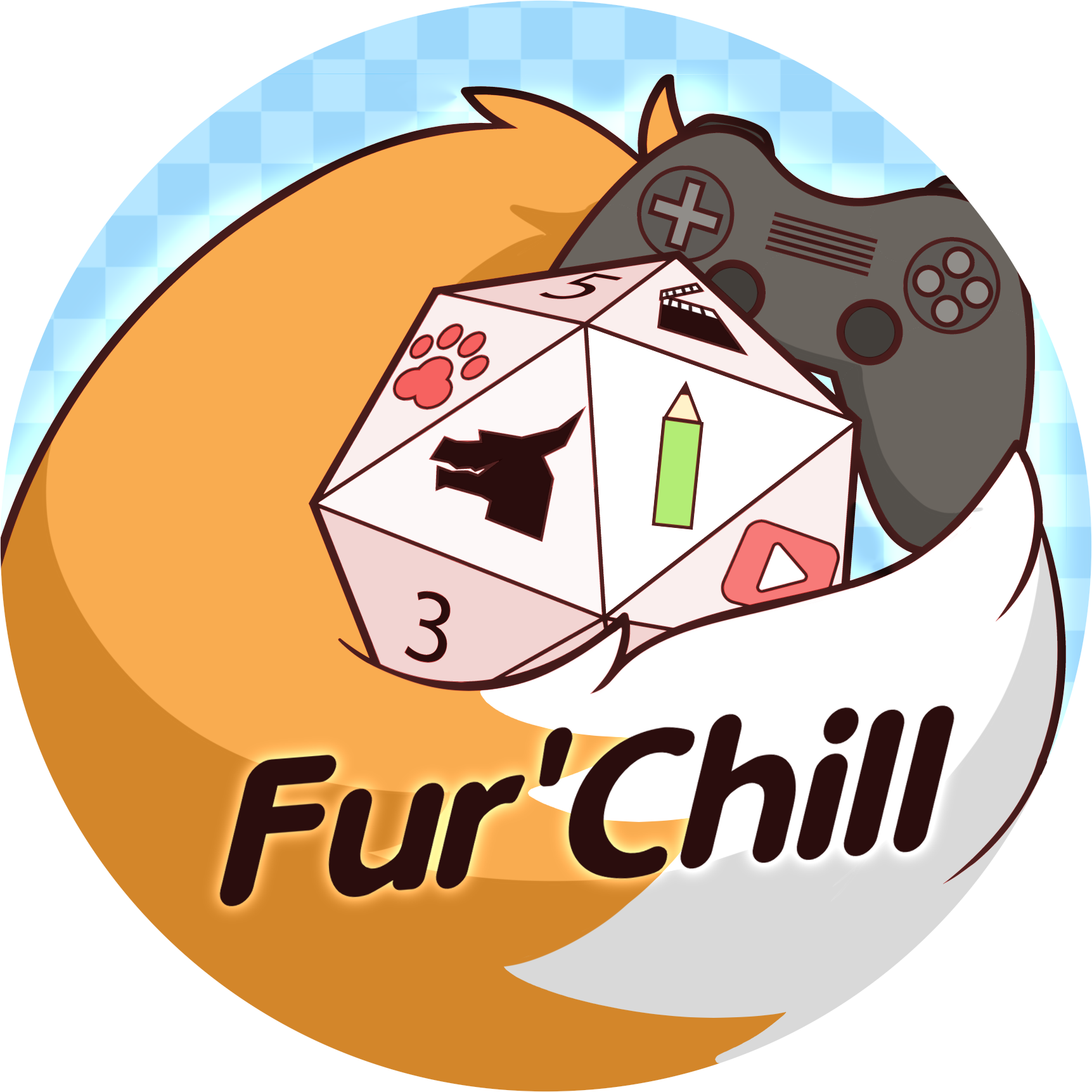 Logo Furchill