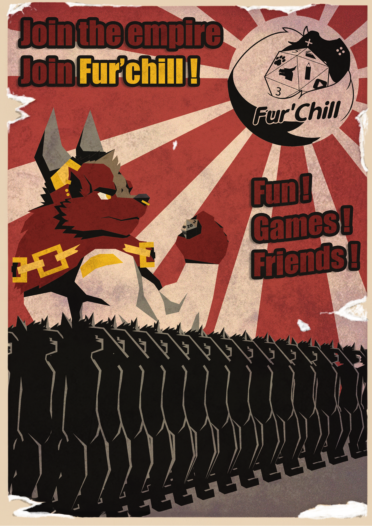 Affiche